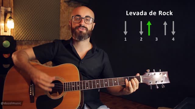 Como Melhorar a Troca dos Acordes no Violão | Música: "Pura Emoção"