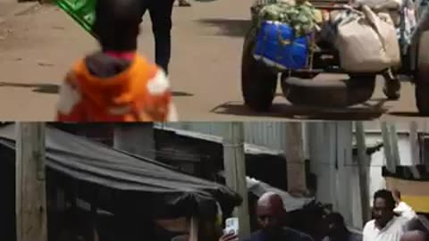 Why is Kenya’s youth protesting?