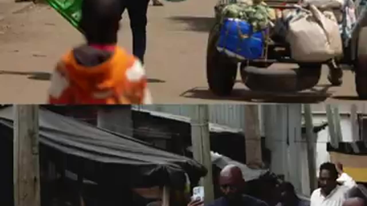 Why is Kenya’s youth protesting?