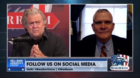 Rep. Matt Rosendale: McCarthy Only Agrees To Superficial Changes To The Speaker’s Dictatorial Powers