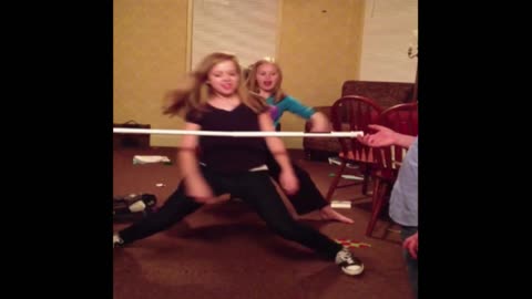 Limbo team falls like dominos