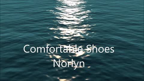 Comfortable Shoes