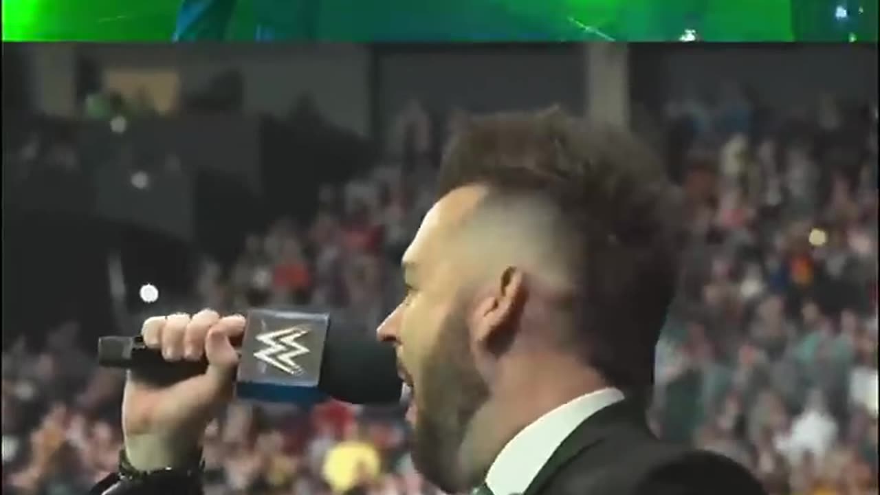 Wwe smackdown