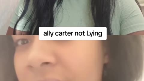 CHILD & HUMAN TRAFFICKING: Ally Carter NOT LYING about THEM Tunnels.