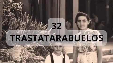 NUESTROS ANCESTROS