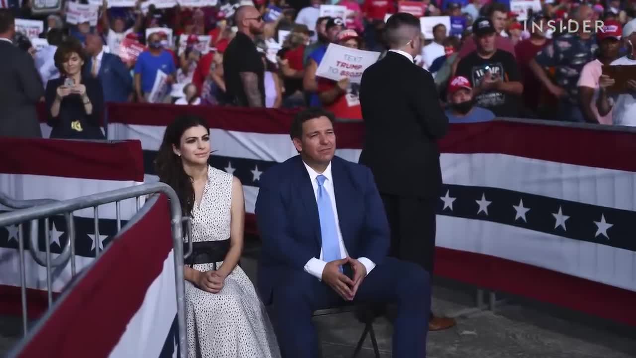 Is A Ron DeSantis Presidency Inevitable? | Decoded | Insider News