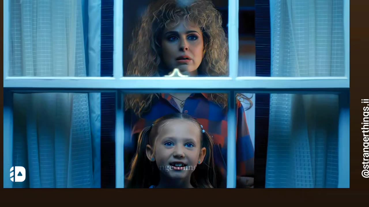 Stranger things - waiting for season 5 !