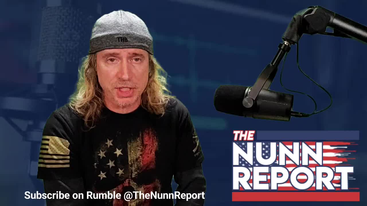 Ep. 0019 - Bidens Ukraine Debacle - The Nunn Report