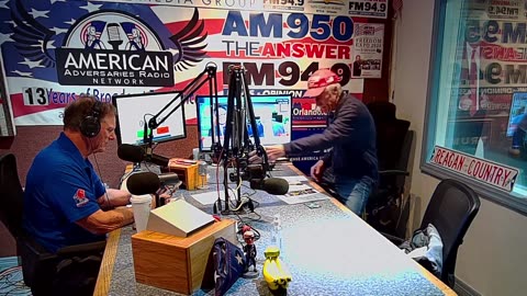 DEMS WANTED BORDER BILL THAT WOULD FAIL