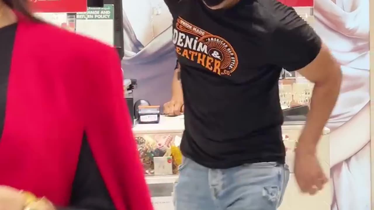 Funny video