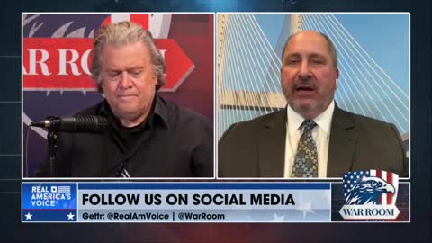 Fredericks: Denying Kevin McCarthy The Speaker Of The House Would Be Major Win Against Uniparty