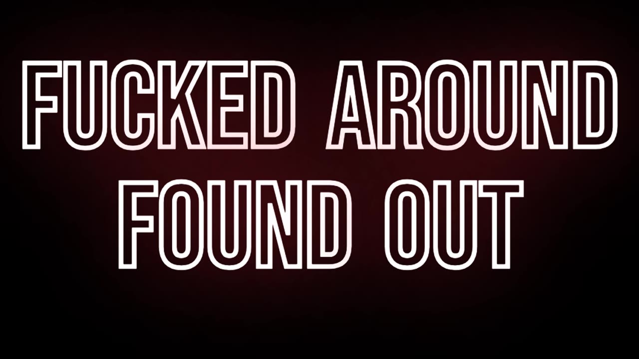 Was it justified? - F*cked Around and Found Out Clip Of The Day