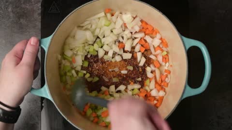 Sausage White Bean Soup