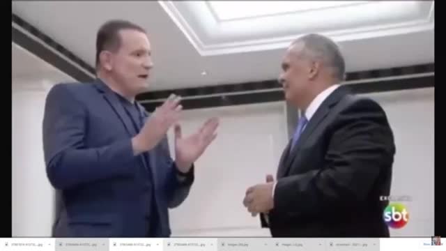 Dr Lair Ribeiro, Remedios Não Curam.