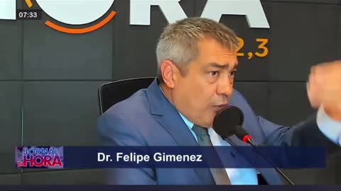 Lula foi eleito pelo TSE, não pelos brasileiros!