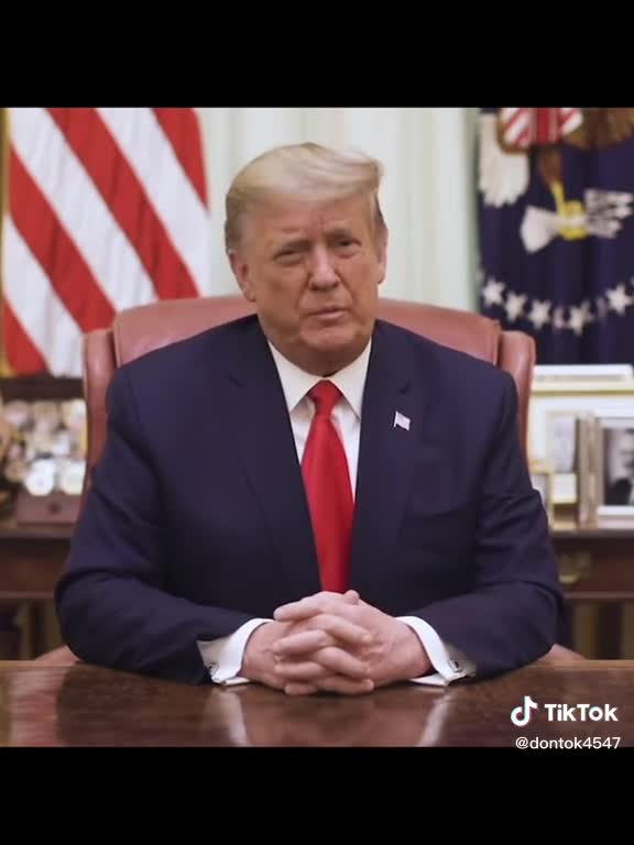 Trump most "divisive" president ever