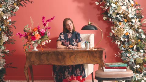 Elizabeth Pyne Singer's Love Letter To Lee Jofa