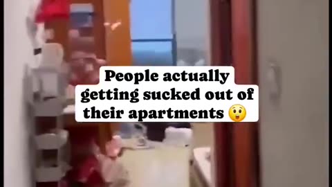 Made in China apartments