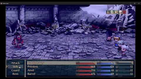 Goblin Layer Walkthrough PART 6