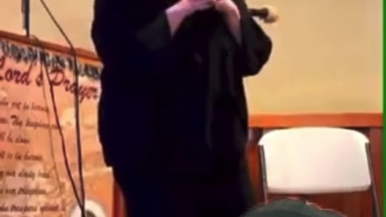 Wow, this will bless you today