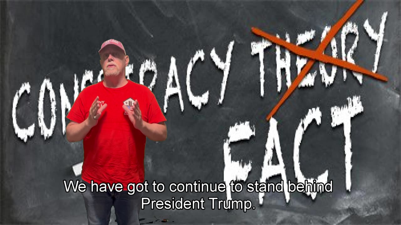 The Deep States not so subtle attempt to stop President Trump