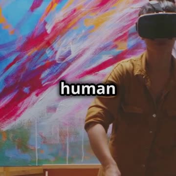 ai mimicking human creativity