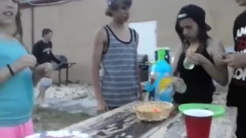 Water balloons 2