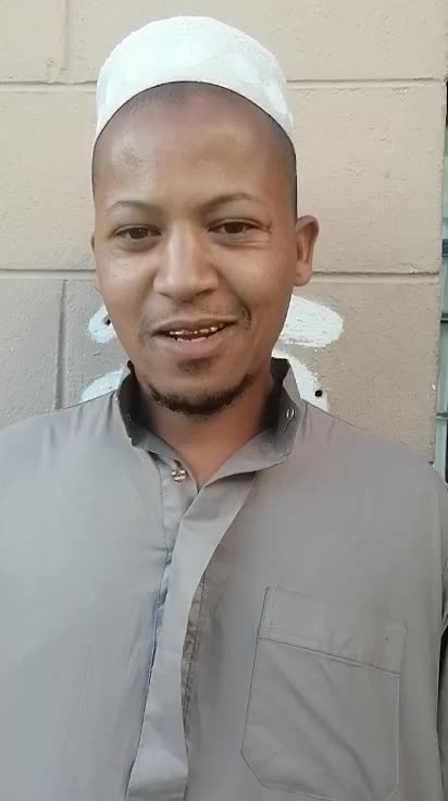 [WATCH] F*k*l Festive: What you say [Pt. 2]