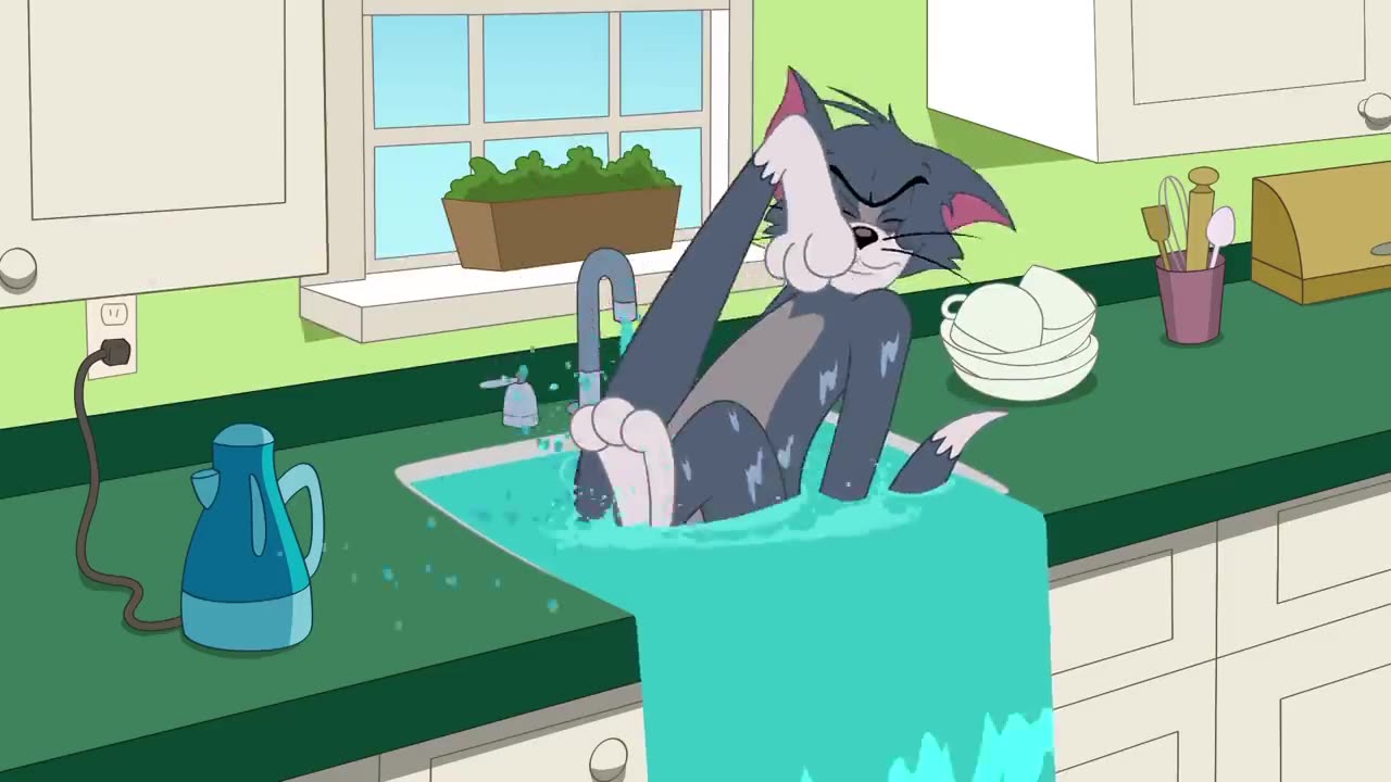 Tom___Jerry___Tom_s_Tick_Problem___WB_Kids(144p)