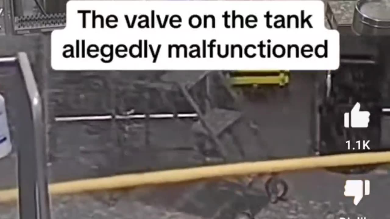 That's One Way to Chug Beer
