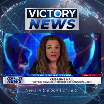 VICTORY News 5/17/22 - 11 a.m.CT: Parents...Take Back Your Parental Authorities (KrisAnne Hall)