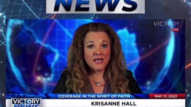 VICTORY News 5/17/22 - 11 a.m.CT: Parents...Take Back Your Parental Authorities (KrisAnne Hall)