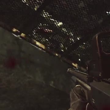 Playing Tarkov like its Call of Duty