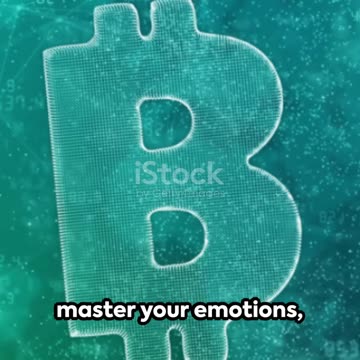 Crypto Chaos: Boost Profits w Emotional Mastery #CryptoSuccessFormula #ProfitBoost #EmotionalMastery