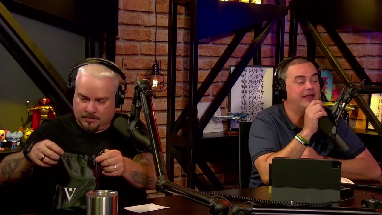 E AÍ SERÁ QUE ELES VÃO USAR OU NÃO