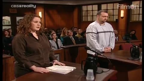 Judge Judy S20E68 27 November 2015(1)