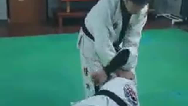 Hapkido