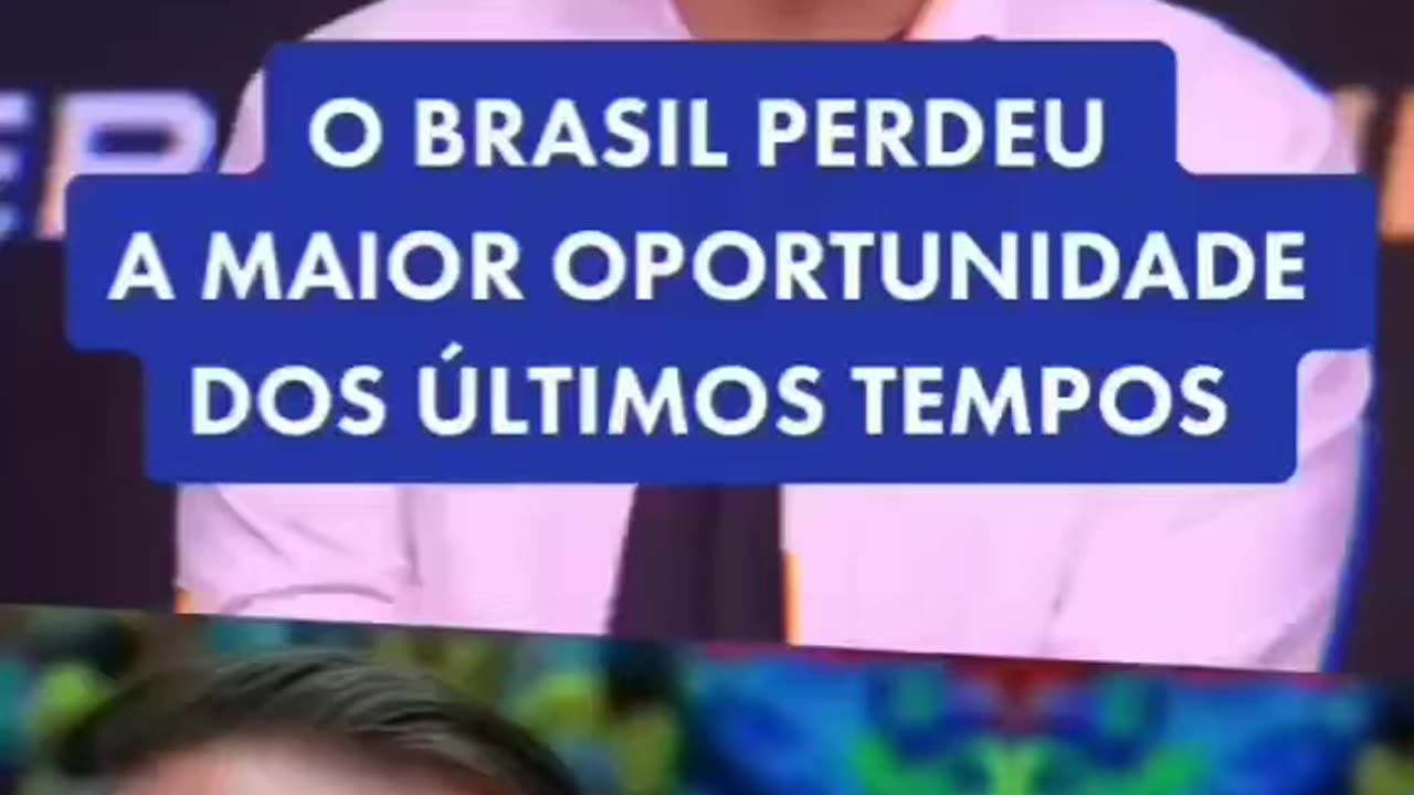 Bolsonaro foi o único presidente que diminuiu imposto no Brasil