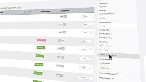 Rumble.com How to earn money by uploading vides