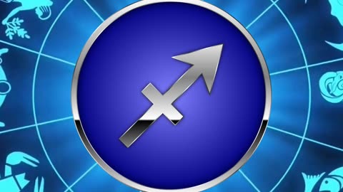 Zodiac Sagittarius 2023 December 29 Short