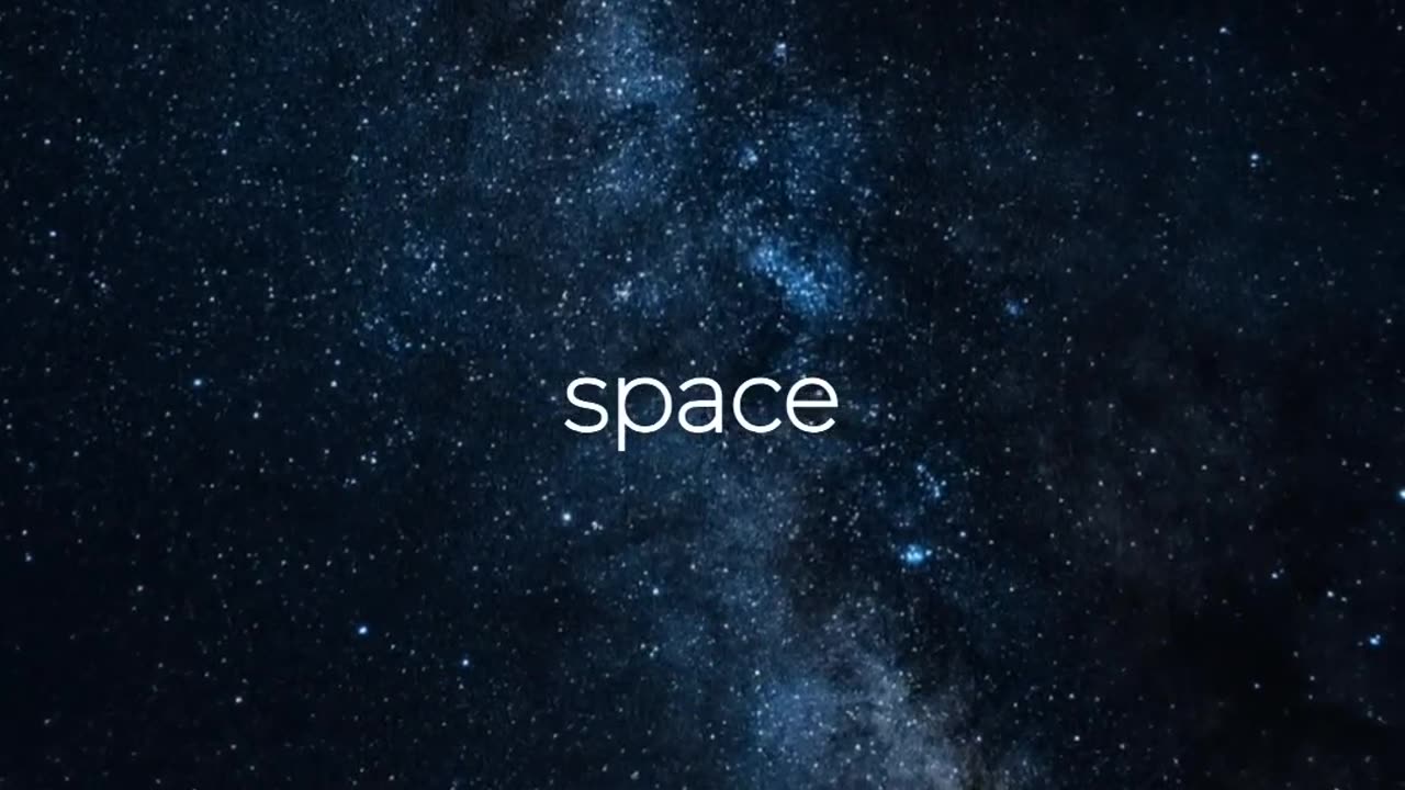 Space Pt 2