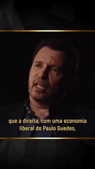 Comunistas sempre querem o poder.