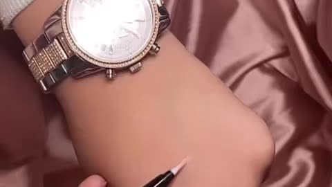 High Eyeliner
