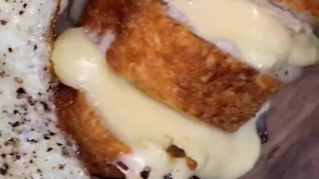 Delicious Cordon Bleu