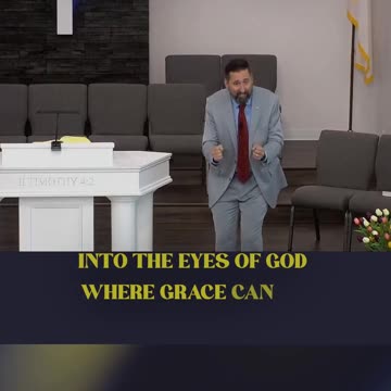 Where Grace can be found