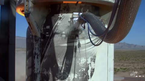 Dude Perfect Goes to SPACE