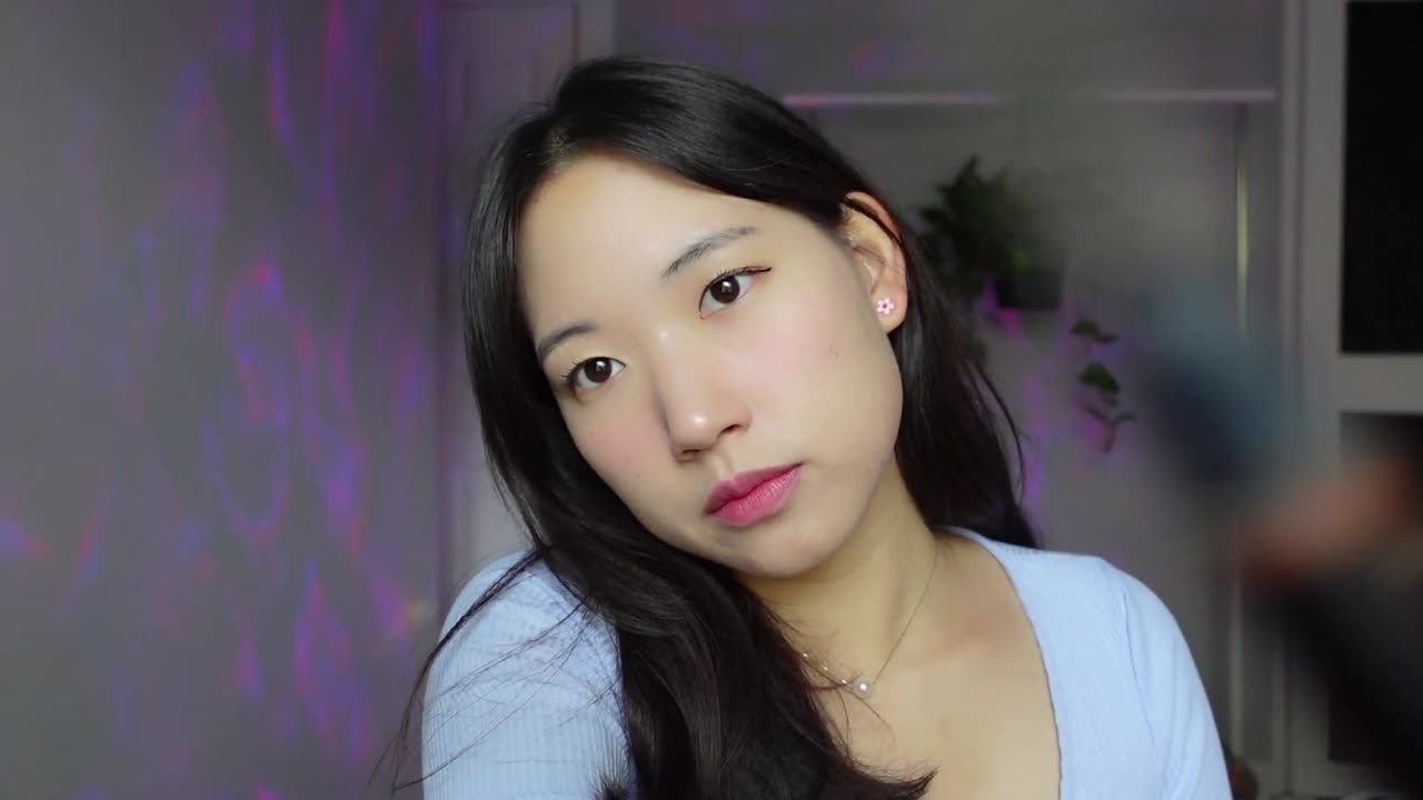 ASMR doing your makeup 𝓯𝓪𝓼𝓽 (layered)