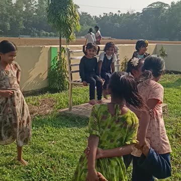 The game name is Cock fight