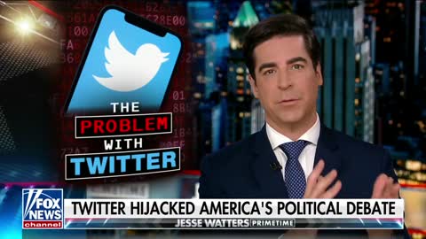 Watters: We know a liar when we see one and Jack Dorsey lied under oath