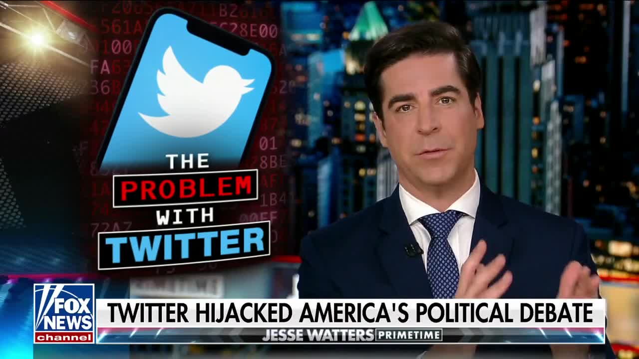 Watters: We know a liar when we see one and Jack Dorsey lied under oath